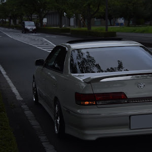 マークII JZX100