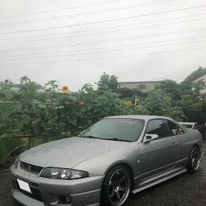 スカイライン GT-R BCNR33