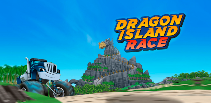 Dragon Island Race blaze Mission