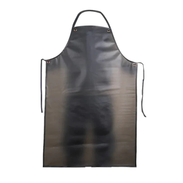 Wasserfeste, weiche und verdickte, fleckenresistente Küchenschürze für Männer und Frauen – ideal beim Kochen.