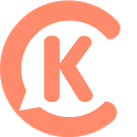 KChat - Video Chat, Live Chat, Chat, Chatting icon