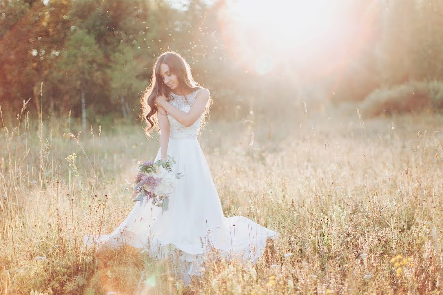 Photographe de mariage Viktoriya Morozova (vicamorozova). Photo du 25 août 2015