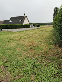 terrain à Corcelles-lès-Cîteaux (21)