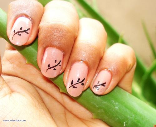 Nail Art Images