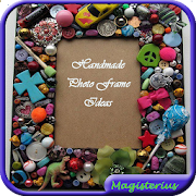 Handmade Photo Frame Ideas 1.0 Icon