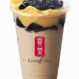 3J Earl Grey Milk Tea