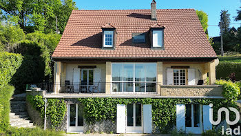 maison à Sarlat-la-caneda (24)