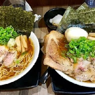 鷹流東京醬油拉麵-蘭丸(延吉店)