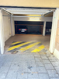 parking à Strasbourg (67)