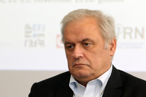 Vuletić: Bujoševićeva prijava odbačena jer nije bila potpisana