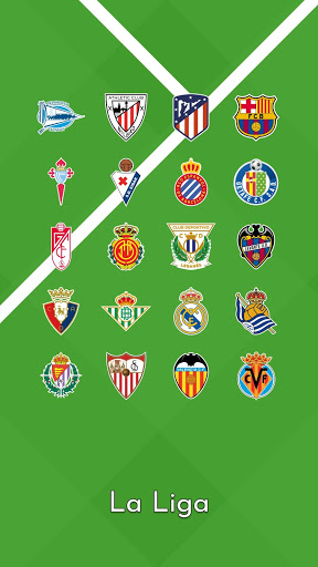 Screenshot Football WAStickerApps