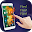 Fire Screen Prank Download on Windows