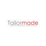 Tailormade Windows & Doors Logo