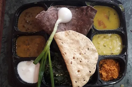 Diabetes Thali