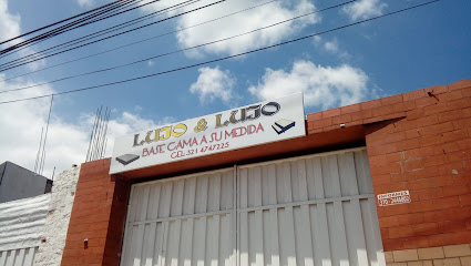 Lujo y Lujo