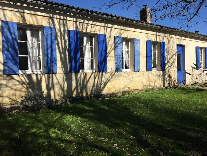 Vente maison 6 pièces 140 m² à Yvrac (33370), 458 000 €