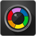 Camera ZOOM FX Premium icon