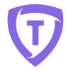 Trust VPN logo