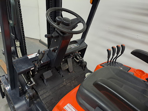 DOOSAN G25G PLUS