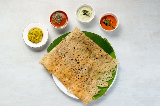 Rava Dosa