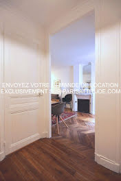 appartement à Paris 4ème (75)