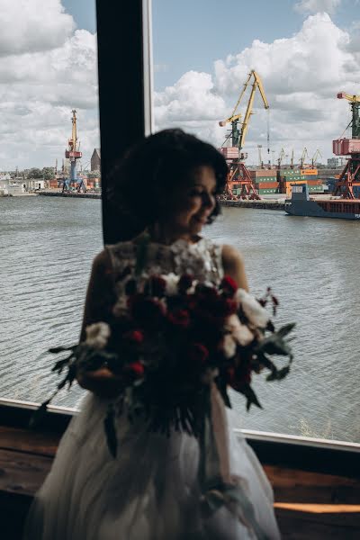 Wedding photographer Elena Kostkevich (kostkevich). Photo of 11 August 2019