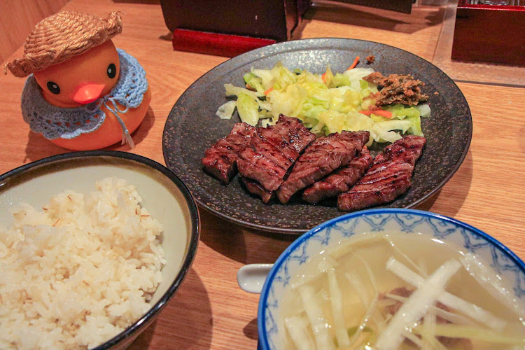 スイフトスポーツのプチ家出・蔵王エコーライン・御釜・エモい・牛タン定食に関するカスタム事例の投稿画像13枚目