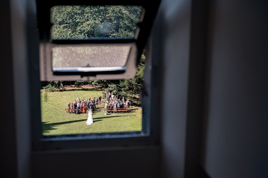 Photographe de mariage Corentin Azamoun (corentinazamoun). Photo du 4 décembre 2023