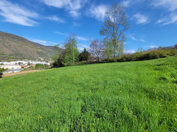 terrain à Foix (09)