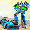 Download Multi Transforming Car Robot War Install Latest APK downloader