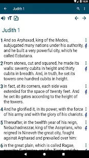 Catholic Bible free(圖6)-速報App
