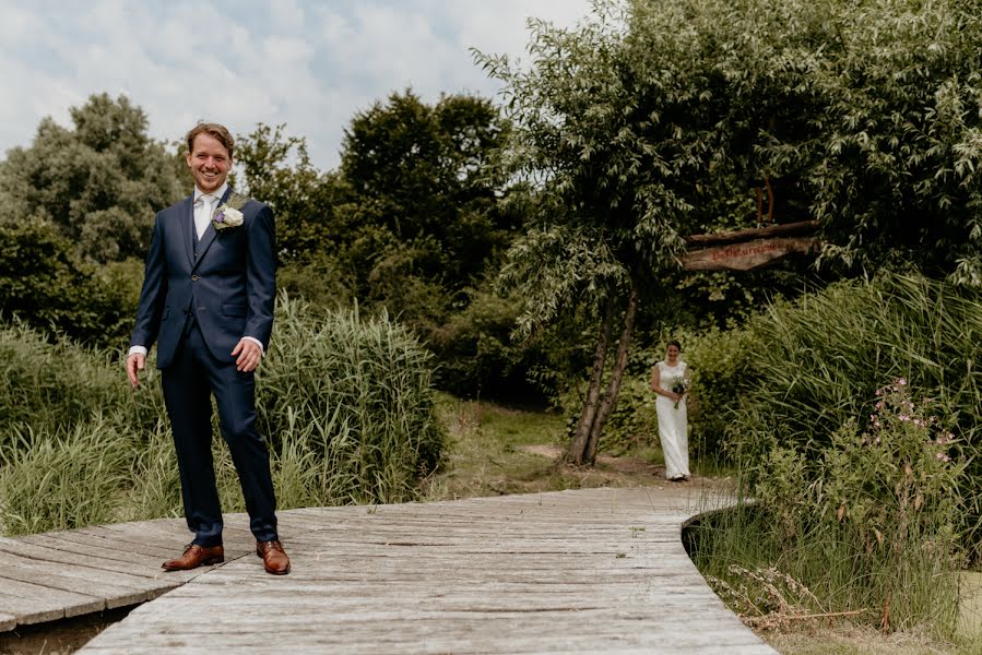 結婚式の写真家Elsemiek De Blaeij-Kruij (deblaeij-kruij)。2019 2月19日の写真