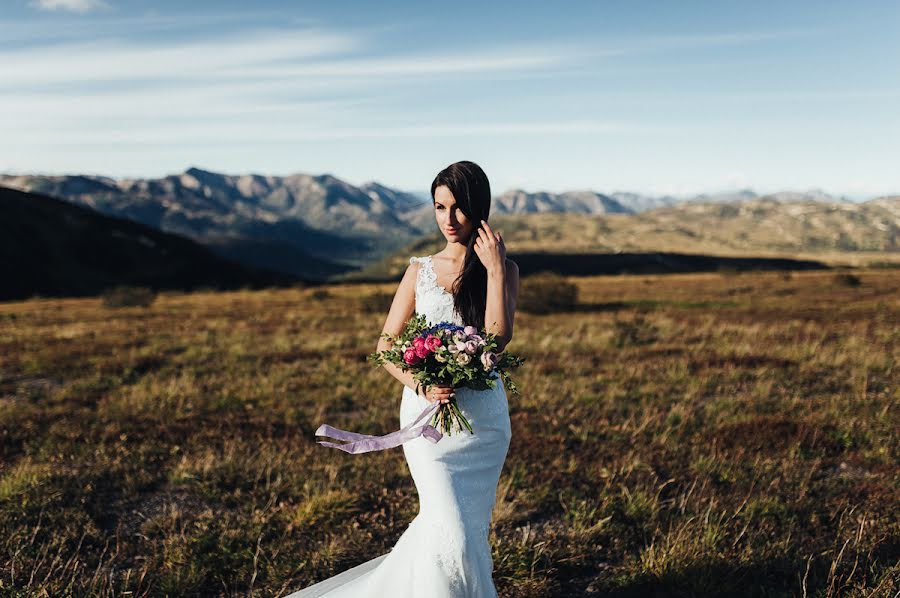 Fotografo di matrimoni Sergey Laschenko (cheshir). Foto del 18 aprile 2017