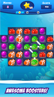 Sea Splash - Pro 1 APK + Mod (Uang yang tidak terbatas / Pro) untuk android