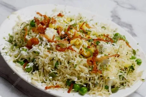 Veg Pulao