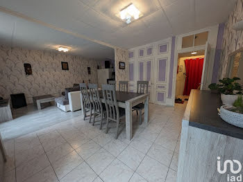 appartement à Oyonnax (01)