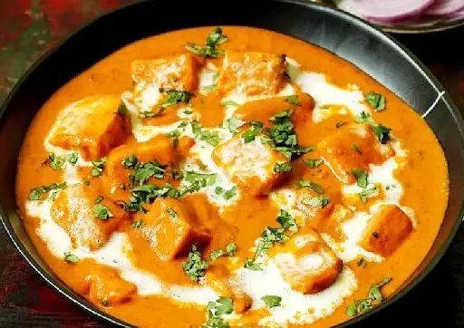 Paneer Butter Masala