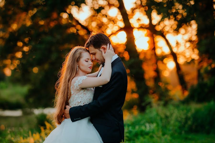 Photographe de mariage Paweł Garbulski (pawelgarbulski). Photo du 17 mars 2020