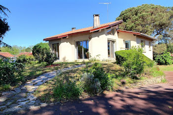 maison à Capbreton (40)