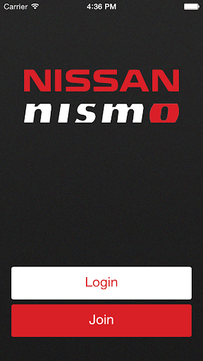 Nissan Motorsport Rewards