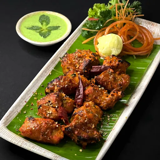 Achari Fish Tikka