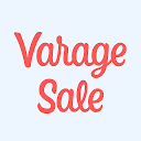 VarageSale: Sell simply, buy safely. for firestick