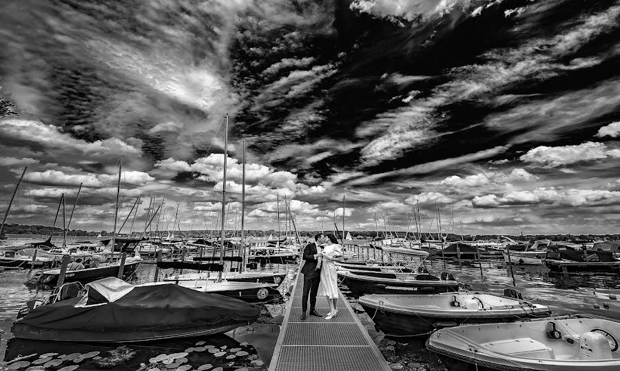 Photographe de mariage Mikhail Miloslavskiy (studio-blick). Photo du 26 juillet 2023