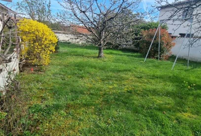  Vente Terrain + Maison - Terrain : 408m² - Maison : 110m² à Orliénas (69530) 