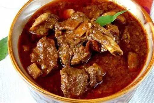 Mutton Curry