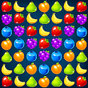 Fruits Master - Match 3 icon