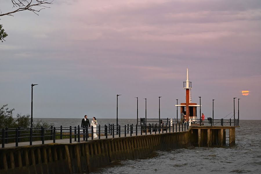 Huwelijksfotograaf Matias Savransky (matiassavransky). Foto van 24 januari 2023