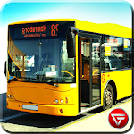 City Bus Driving Simulator 17 Apk