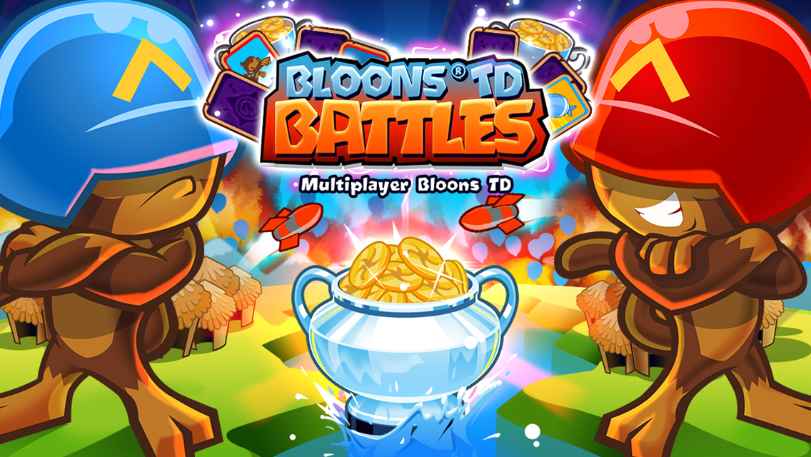 Bloons TD Battles Android Apps on Google Play