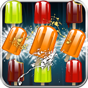 Ice Cream Blast  Icon